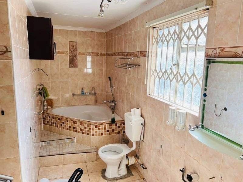  Bedroom Property for Sale in Mmabatho Unit 10 North West